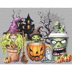 Halloween-WS 10667